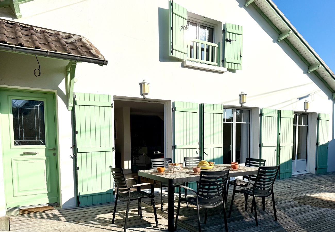 Villa in La Baule-Escoublac - AMARYVES