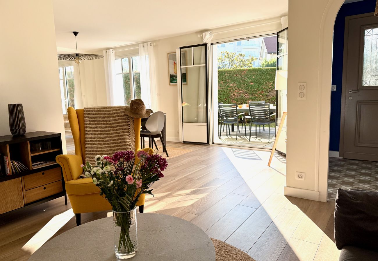 Villa in La Baule-Escoublac - AMARYVES