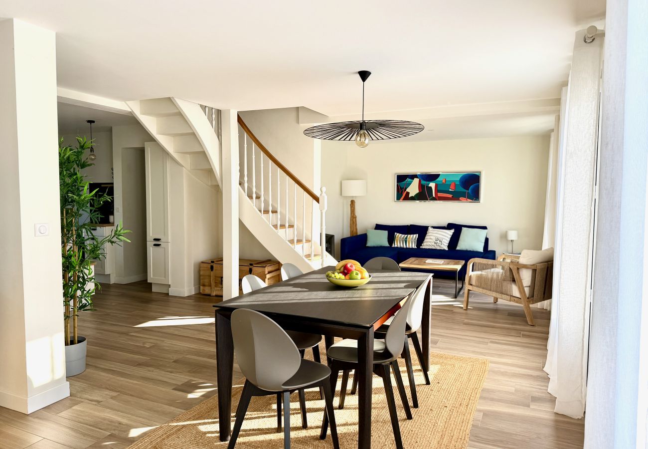 Villa in La Baule-Escoublac - AMARYVES