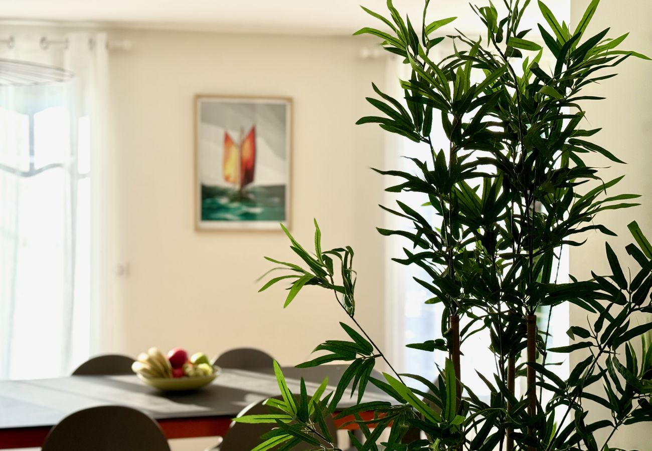 Villa in La Baule-Escoublac - AMARYVES