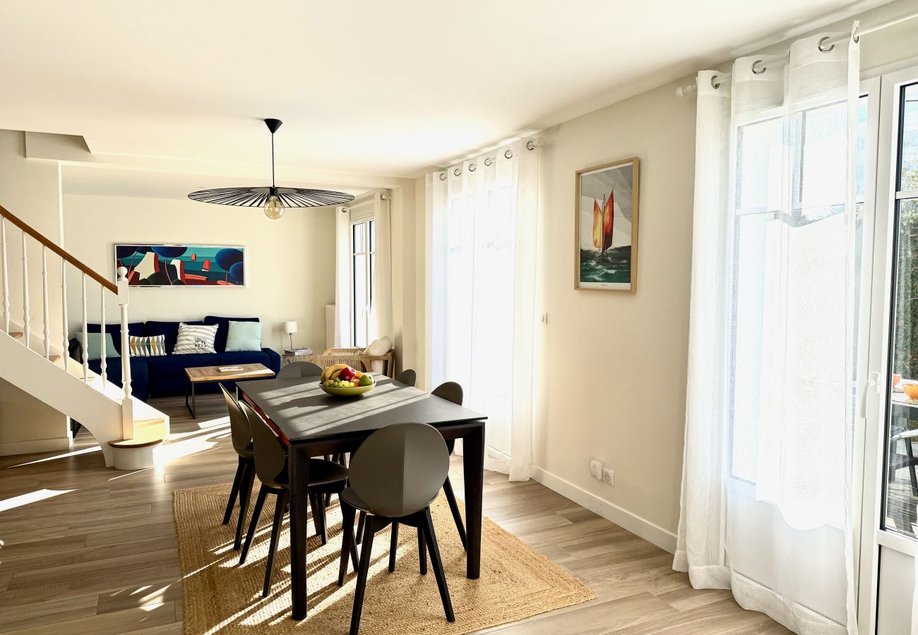 Villa in La Baule-Escoublac - AMARYVES