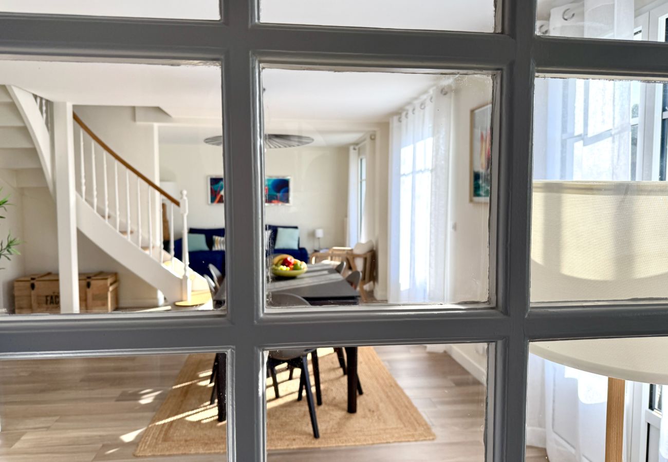 Villa in La Baule-Escoublac - AMARYVES