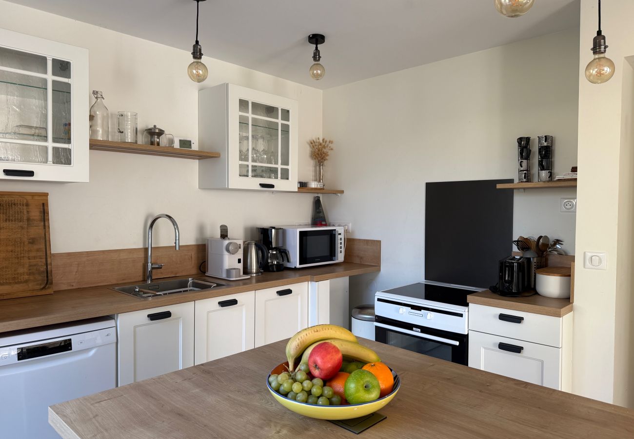 Villa in La Baule-Escoublac - AMARYVES