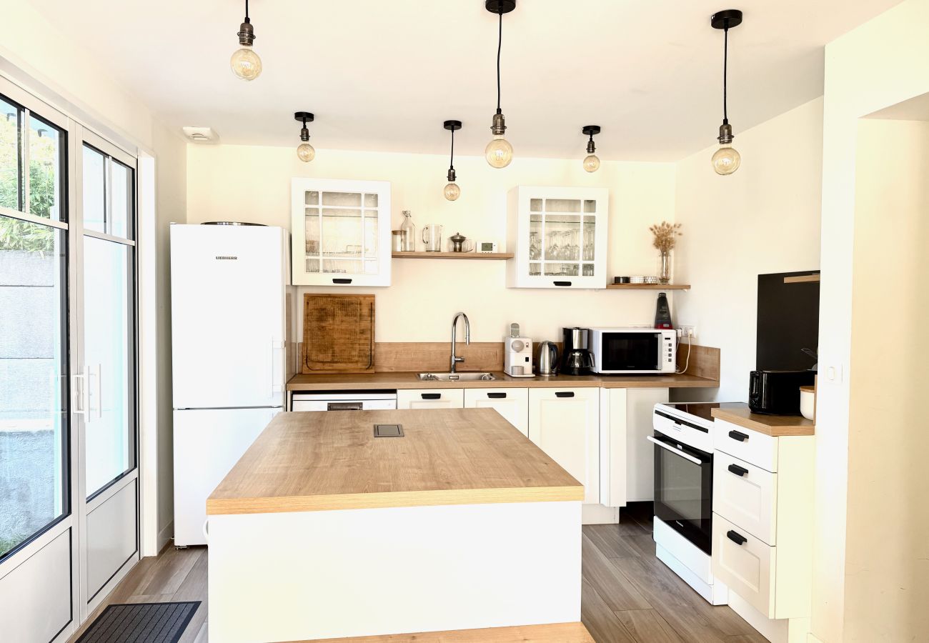 Villa in La Baule-Escoublac - AMARYVES