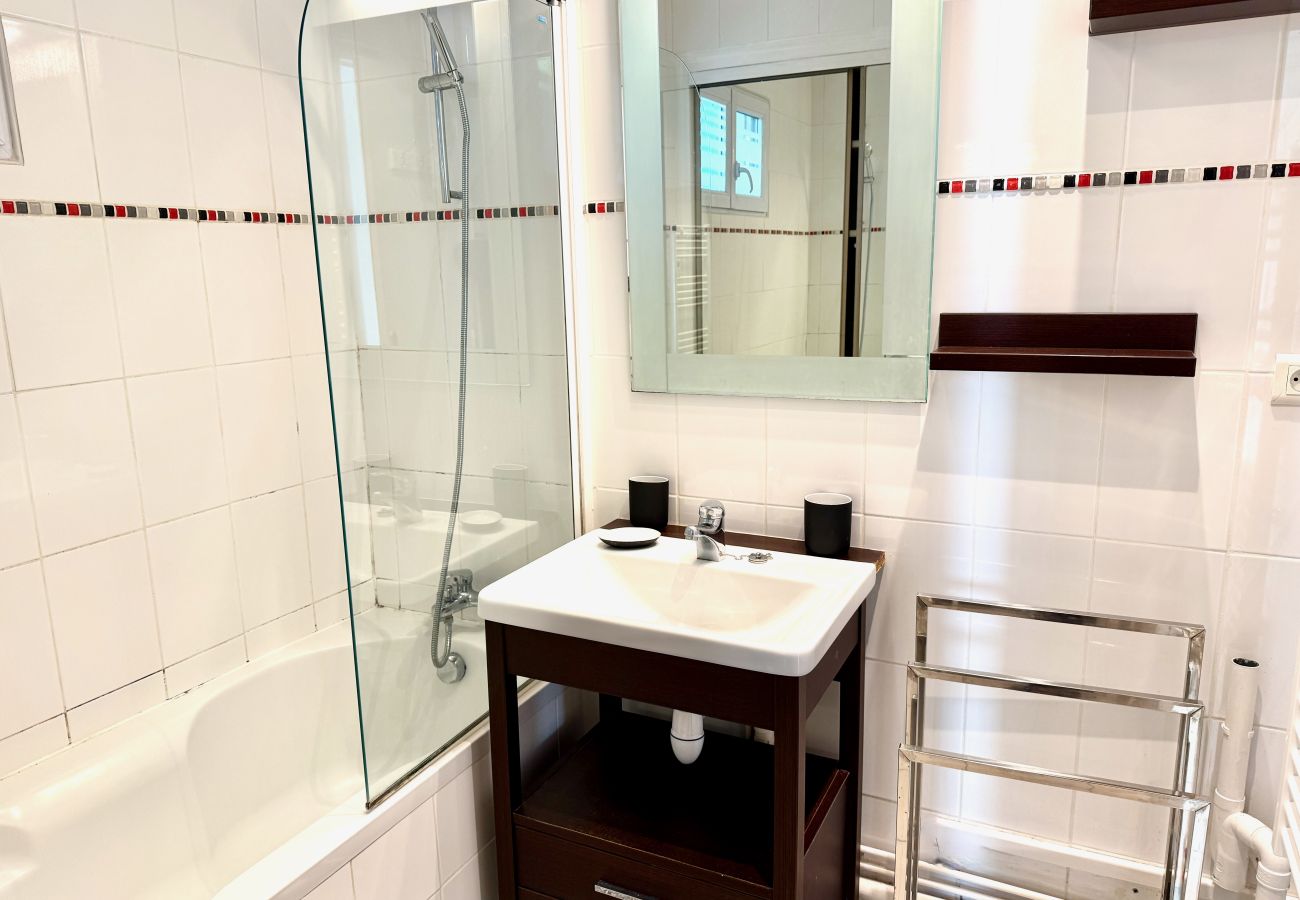 Villa in La Baule-Escoublac - AMARYVES