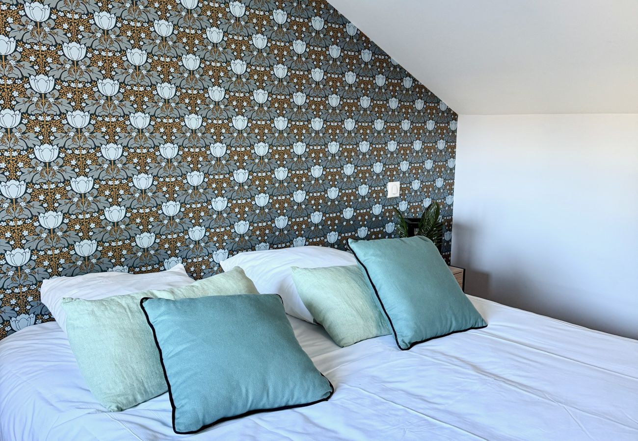 Villa in La Baule-Escoublac - AMARYVES