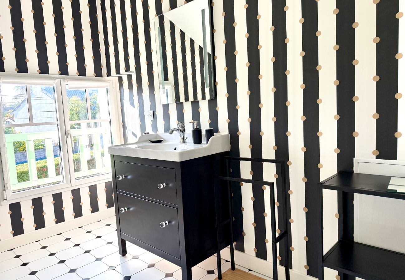 Villa in La Baule-Escoublac - AMARYVES