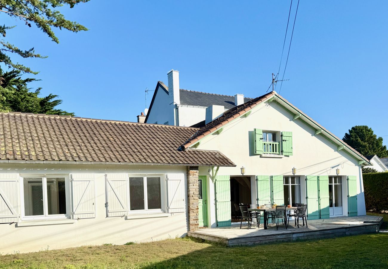 Villa in La Baule-Escoublac - AMARYVES
