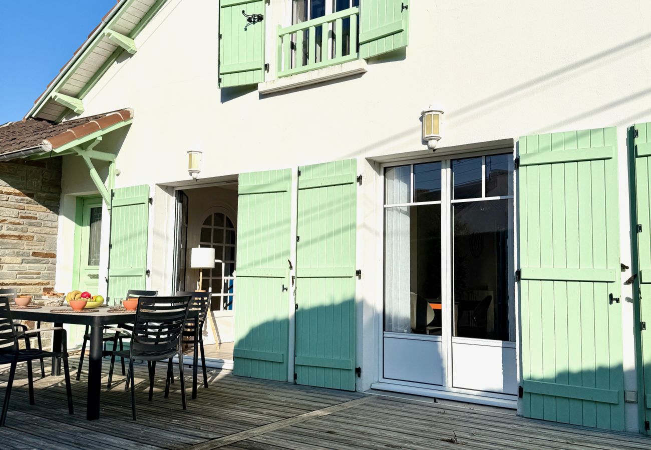 Villa in La Baule-Escoublac - AMARYVES