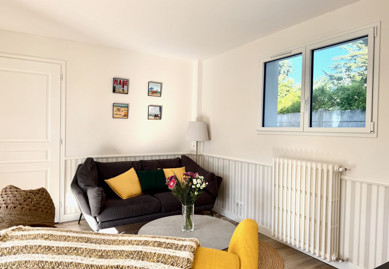 Villa in La Baule-Escoublac - AMARYVES