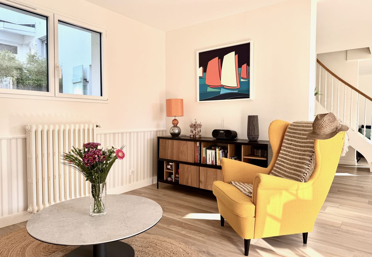 Villa in La Baule-Escoublac - AMARYVES