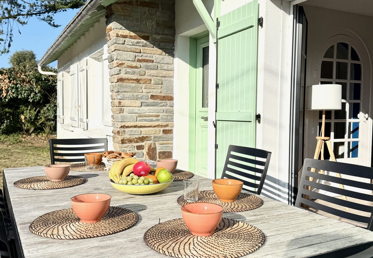 Villa in La Baule-Escoublac - AMARYVES