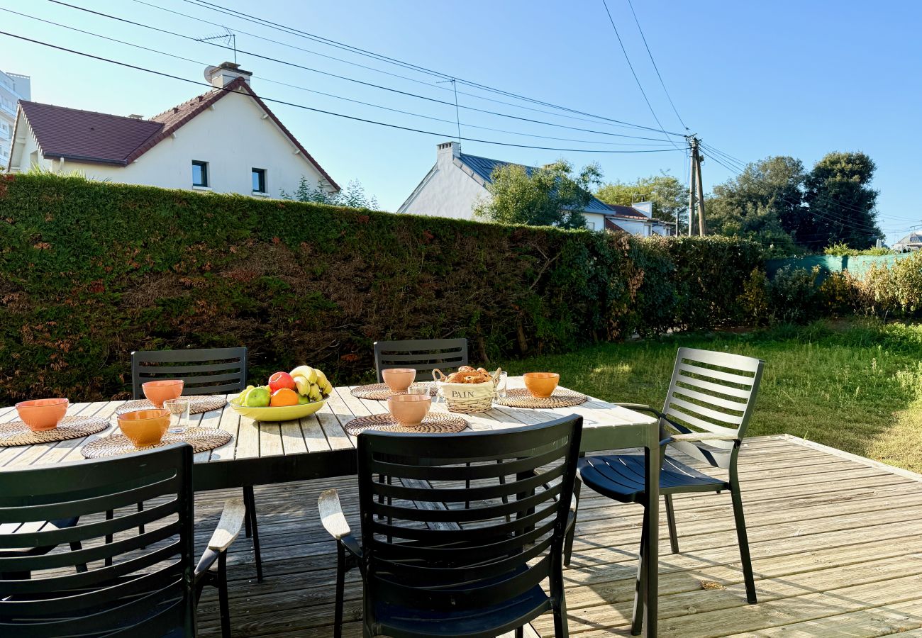 Villa in La Baule-Escoublac - AMARYVES