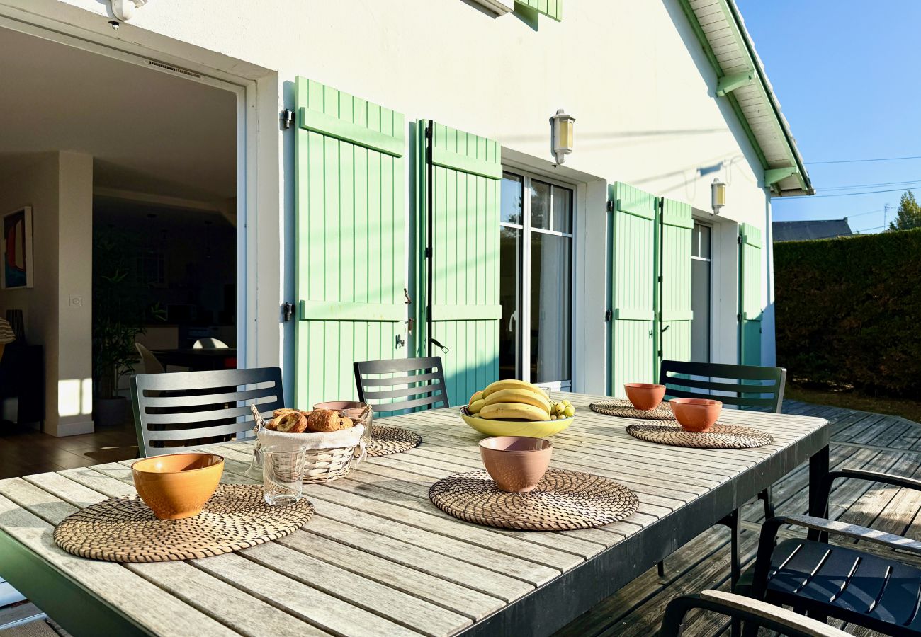 Villa in La Baule-Escoublac - AMARYVES