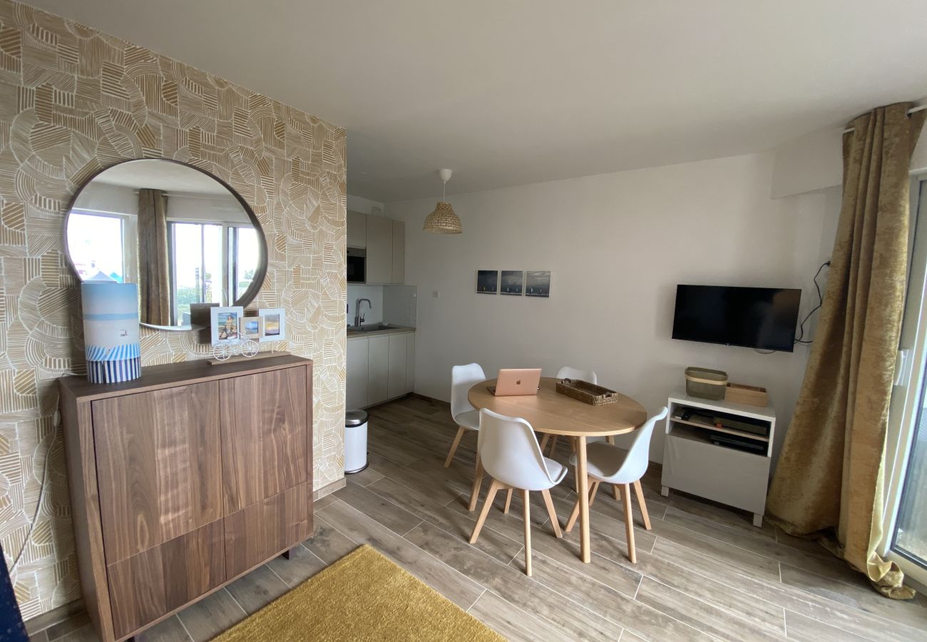 Apartment in Pornichet - CAPVEO