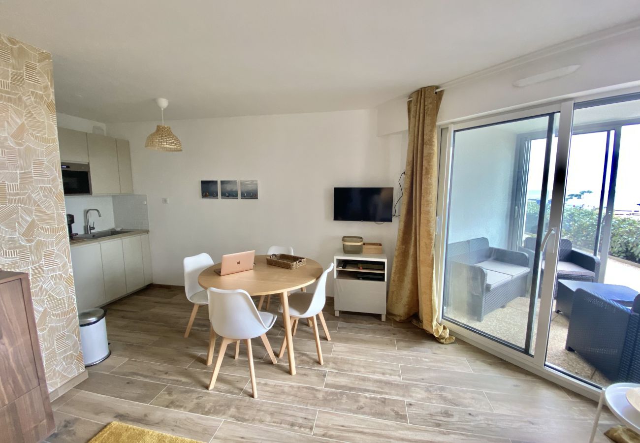 Apartment in Pornichet - CAPVEO