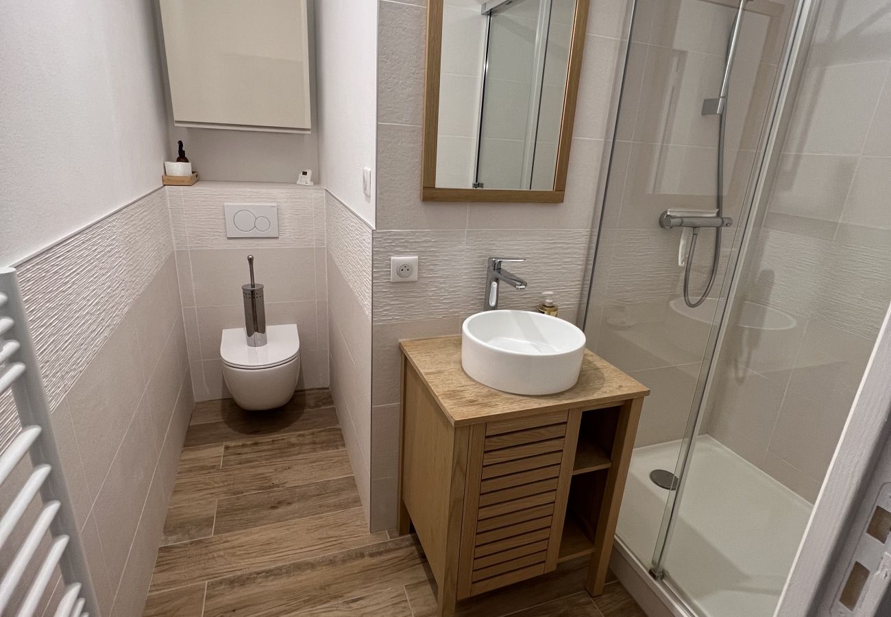 Apartment in Pornichet - CAPVEO