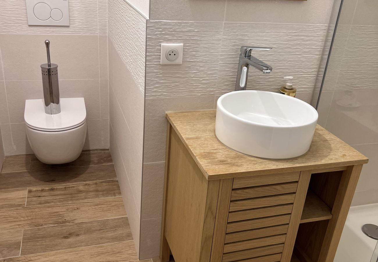 Apartment in Pornichet - CAPVEO