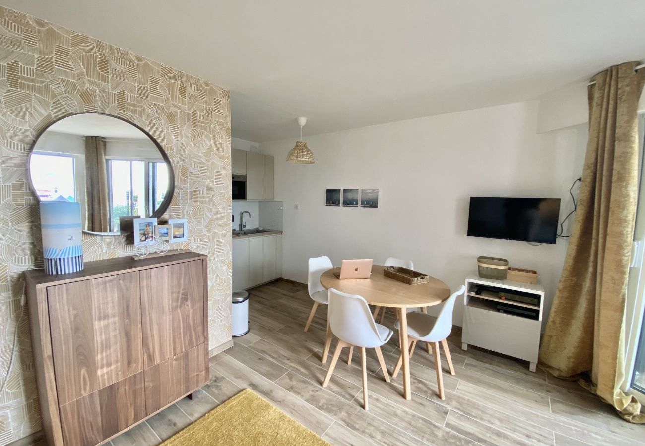 Apartment in Pornichet - CAPVEO