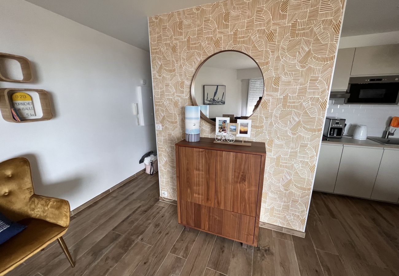 Apartment in Pornichet - CAPVEO