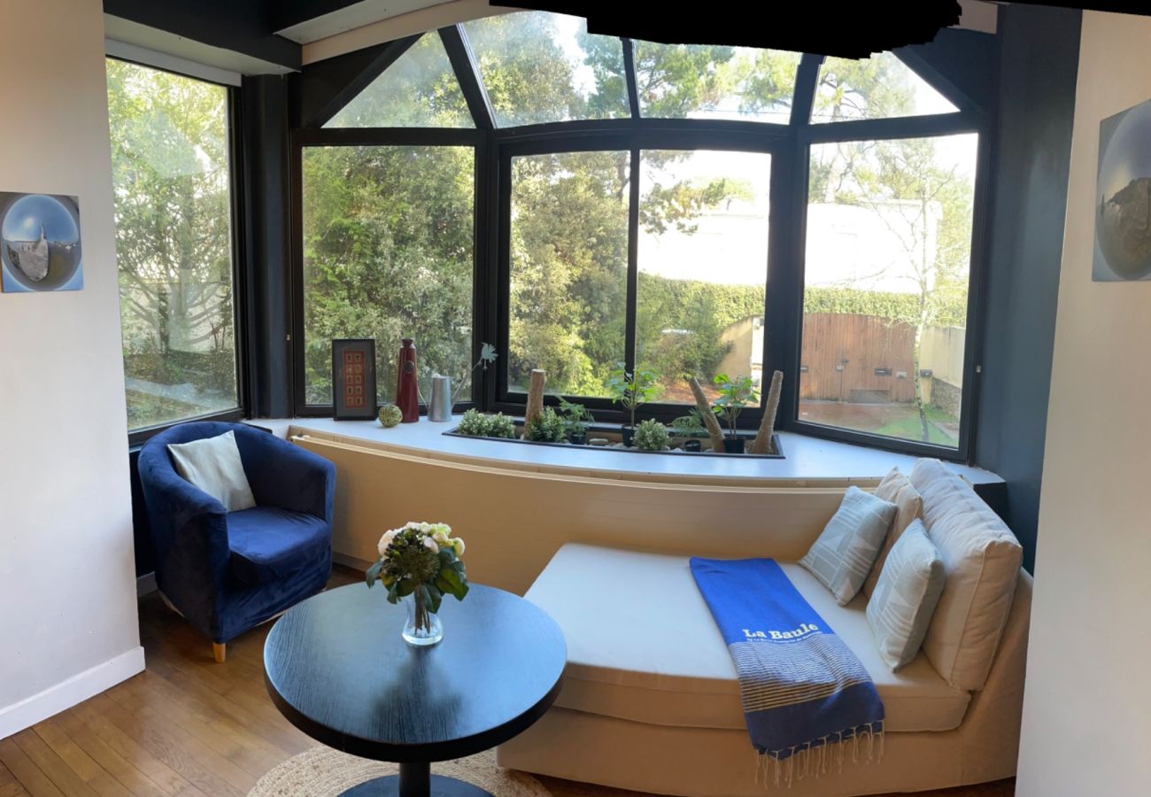 Villa in La Baule-Escoublac - KER MARINE