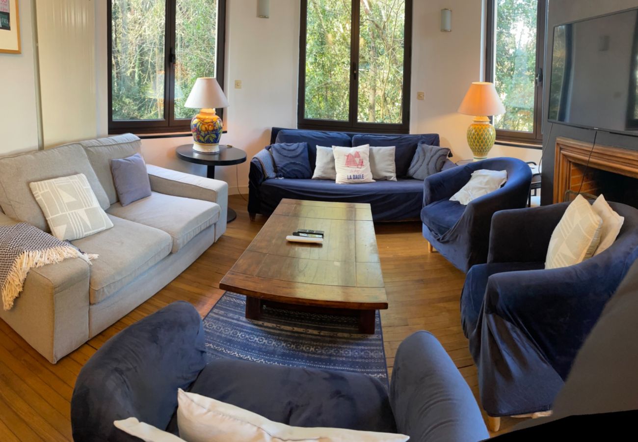 Villa in La Baule-Escoublac - KER MARINE
