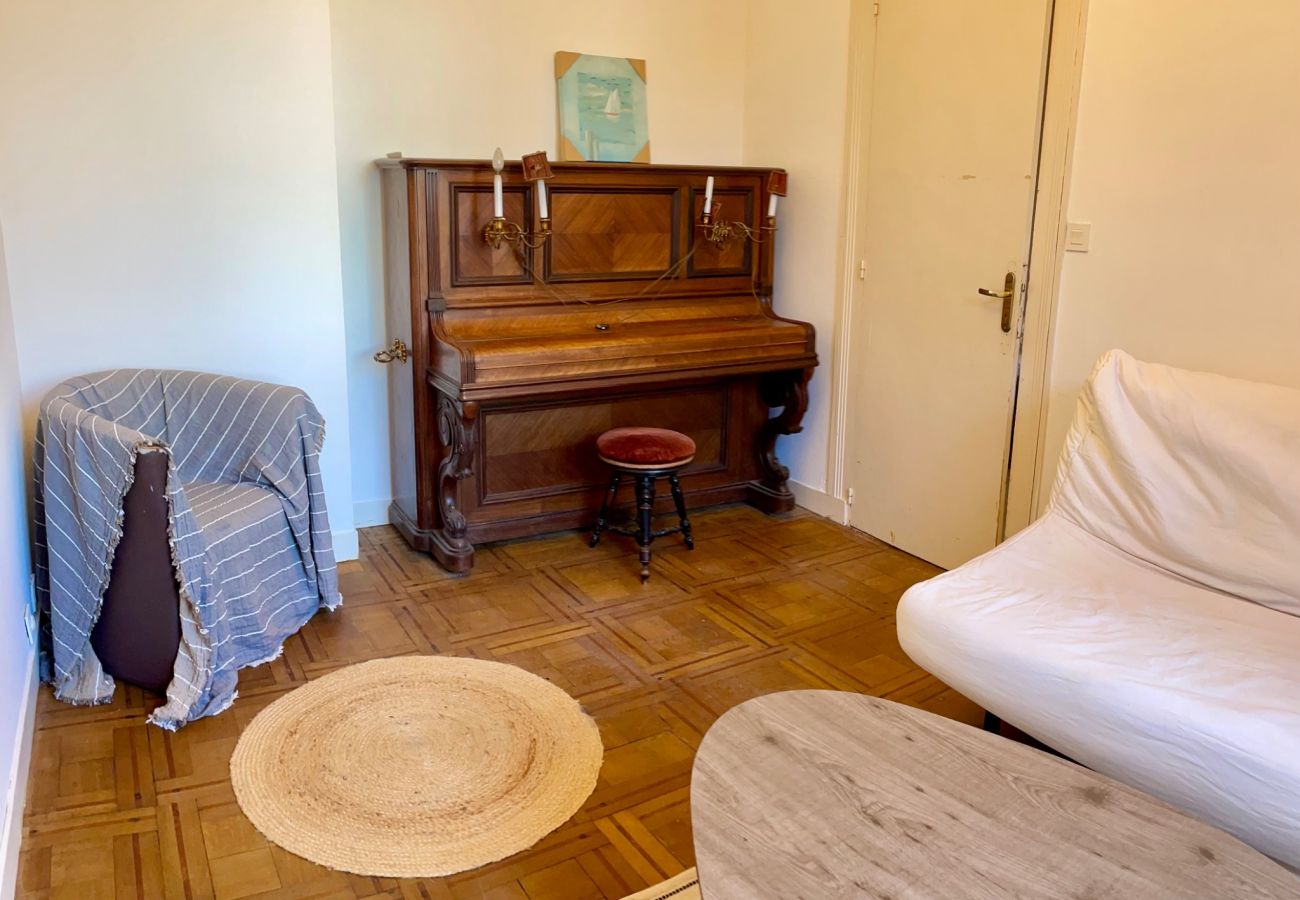 Villa in La Baule-Escoublac - KER MARINE