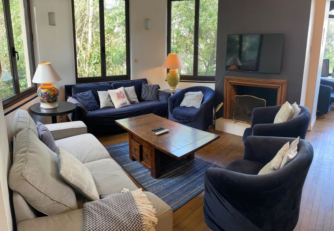 Villa in La Baule-Escoublac - KER MARINE
