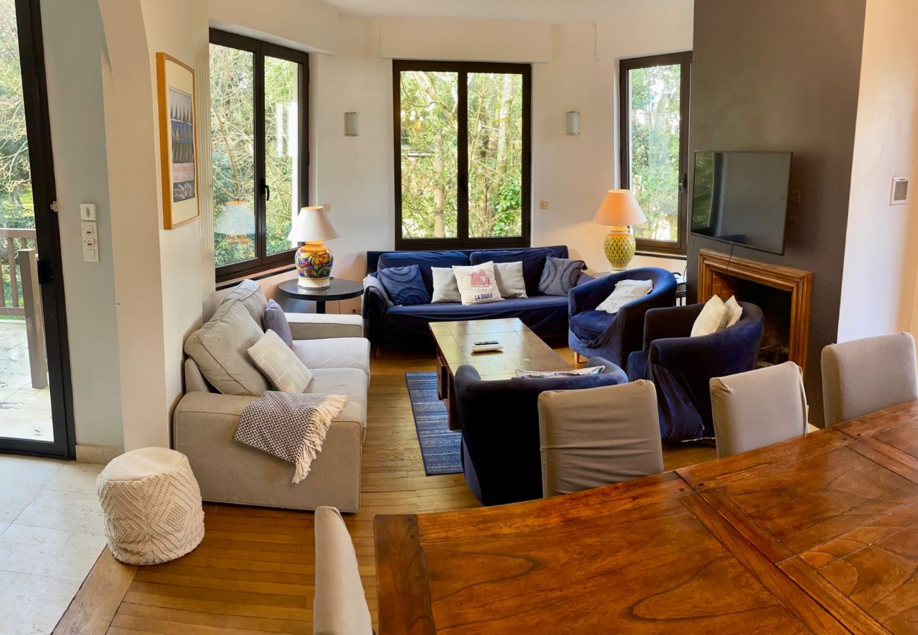 Villa in La Baule-Escoublac - KER MARINE
