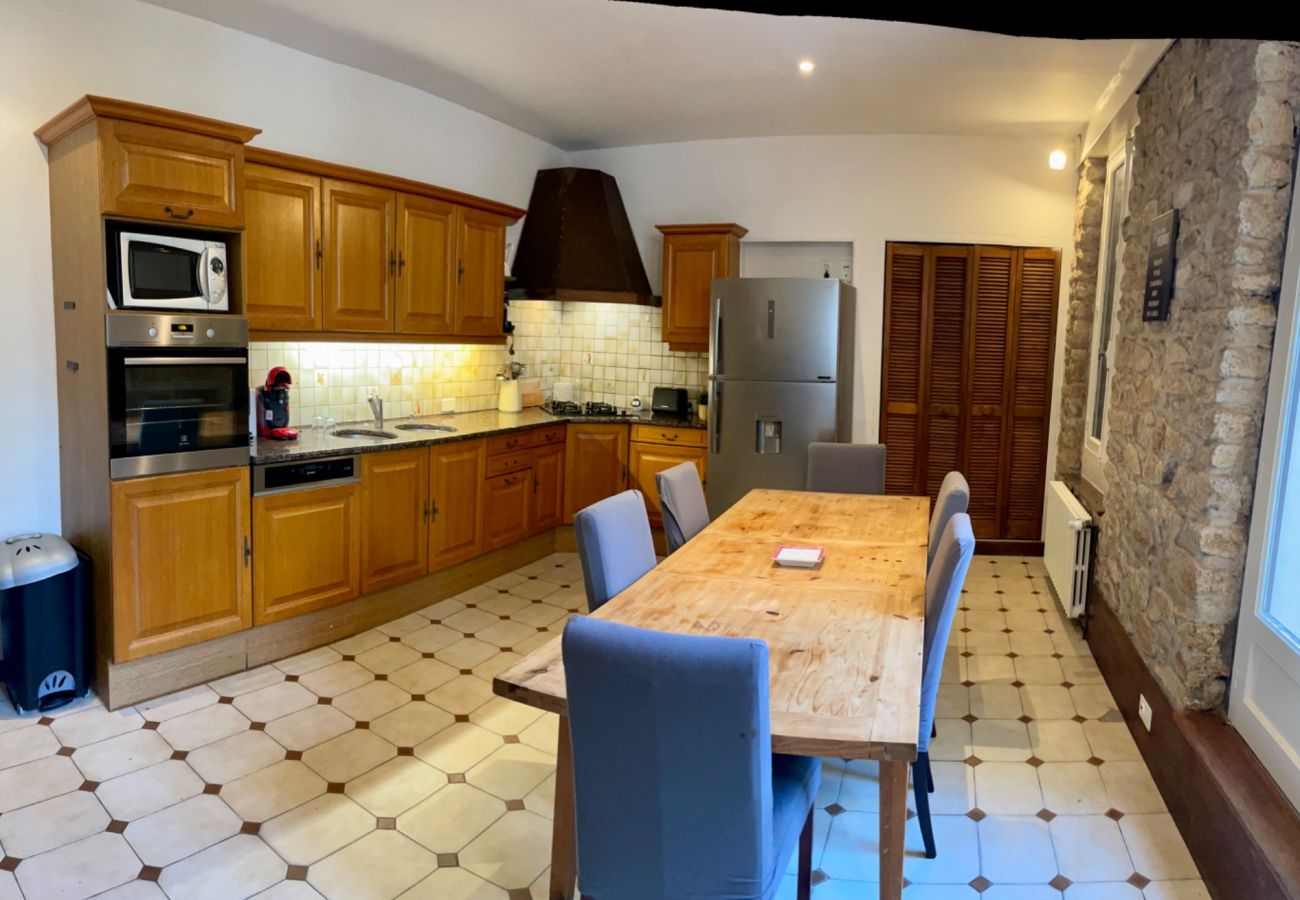 Villa in La Baule-Escoublac - KER MARINE