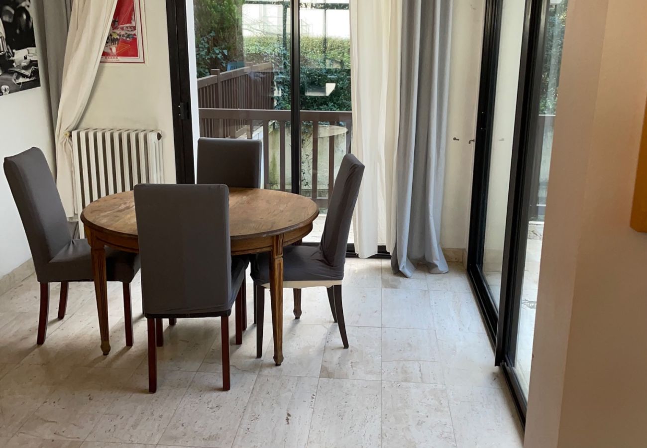 Villa in La Baule-Escoublac - KER MARINE