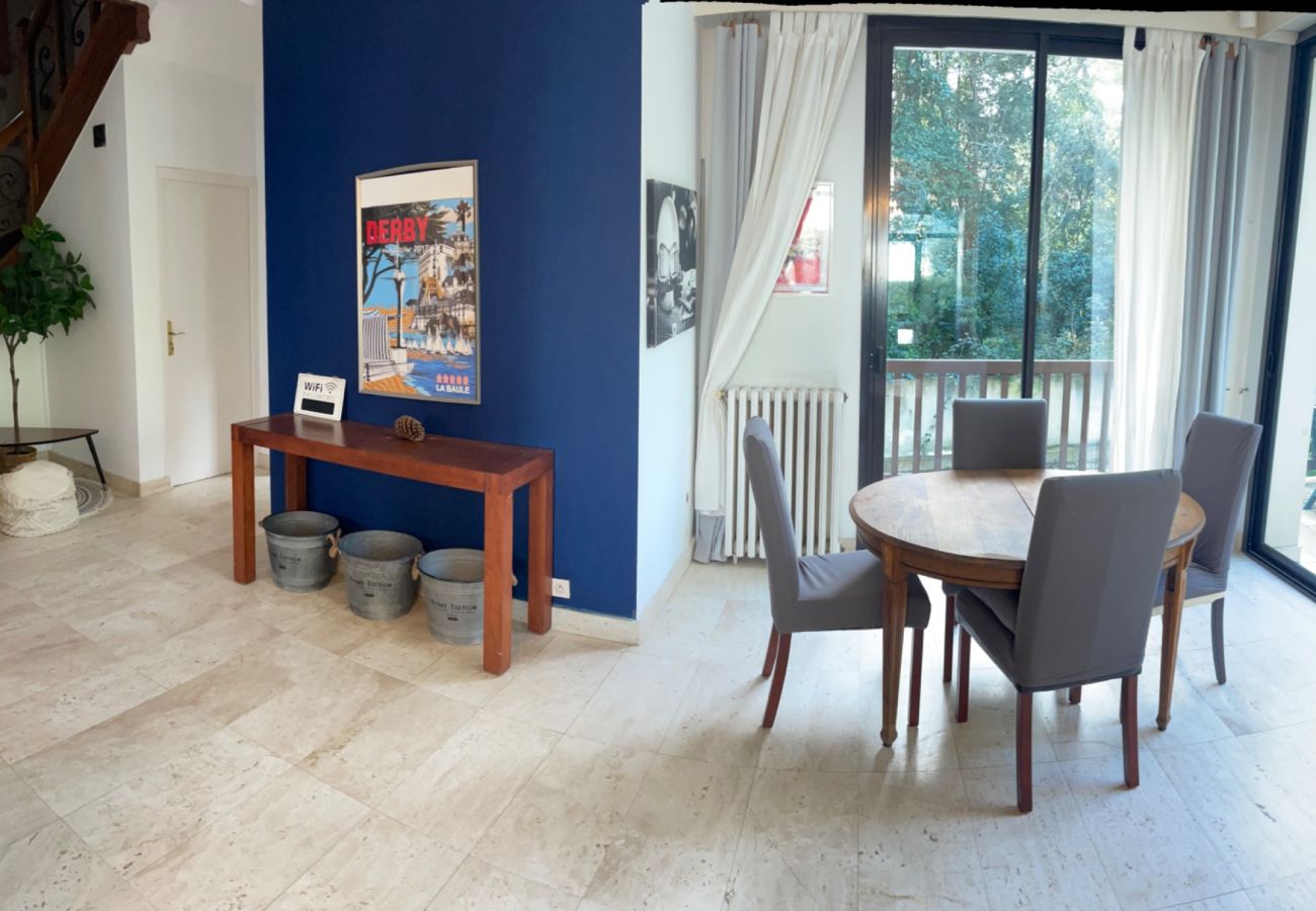 Villa in La Baule-Escoublac - KER MARINE
