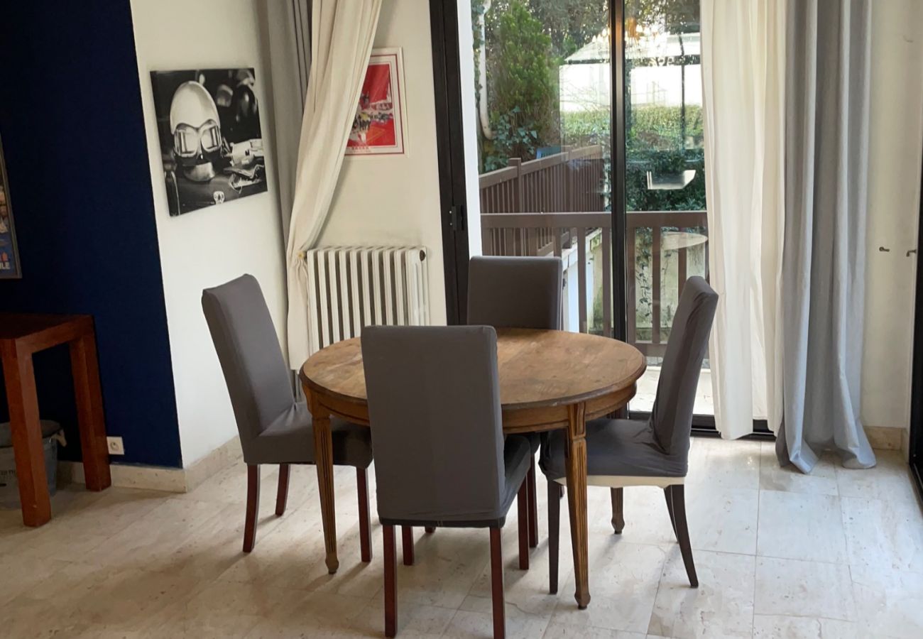 Villa in La Baule-Escoublac - KER MARINE