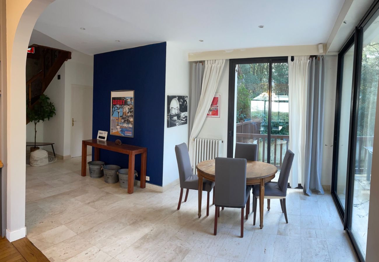 Villa in La Baule-Escoublac - KER MARINE