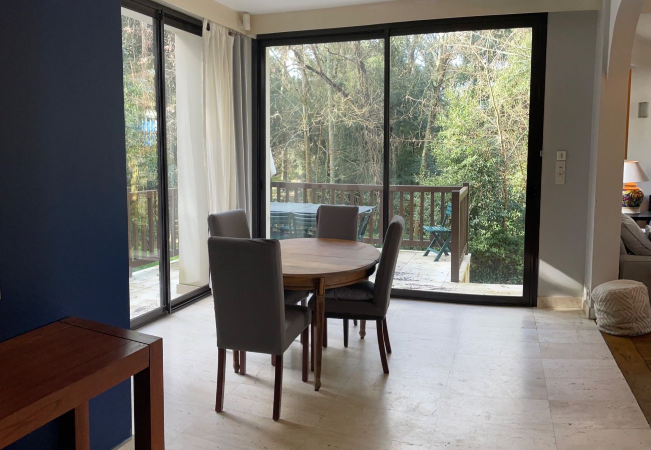 Villa in La Baule-Escoublac - KER MARINE