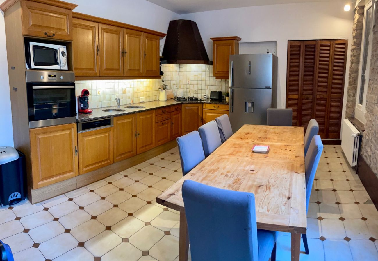Villa in La Baule-Escoublac - KER MARINE