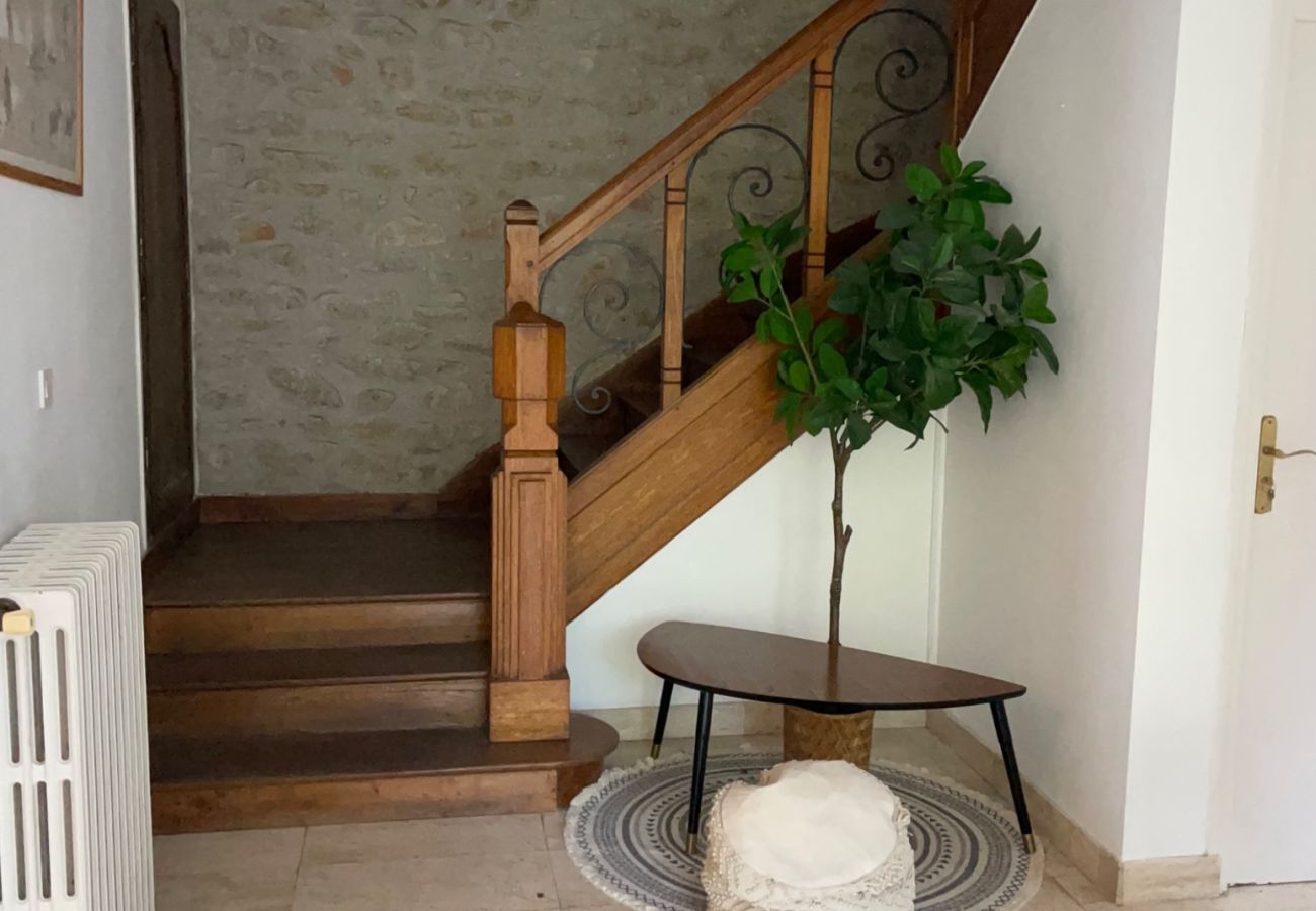 Villa in La Baule-Escoublac - KER MARINE