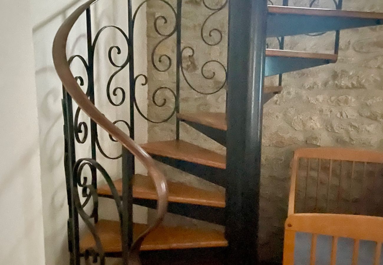 Villa in La Baule-Escoublac - KER MARINE