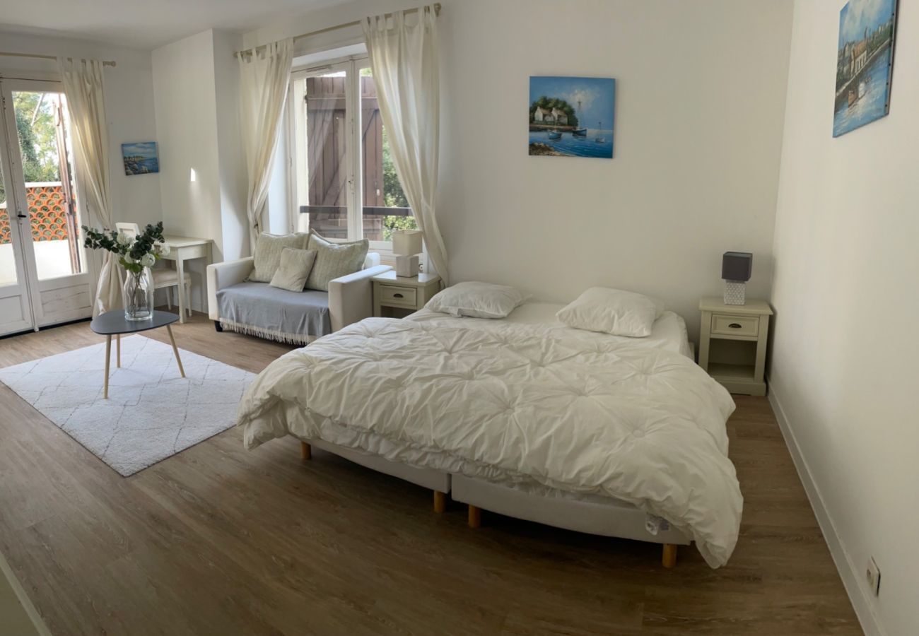 Villa in La Baule-Escoublac - KER MARINE