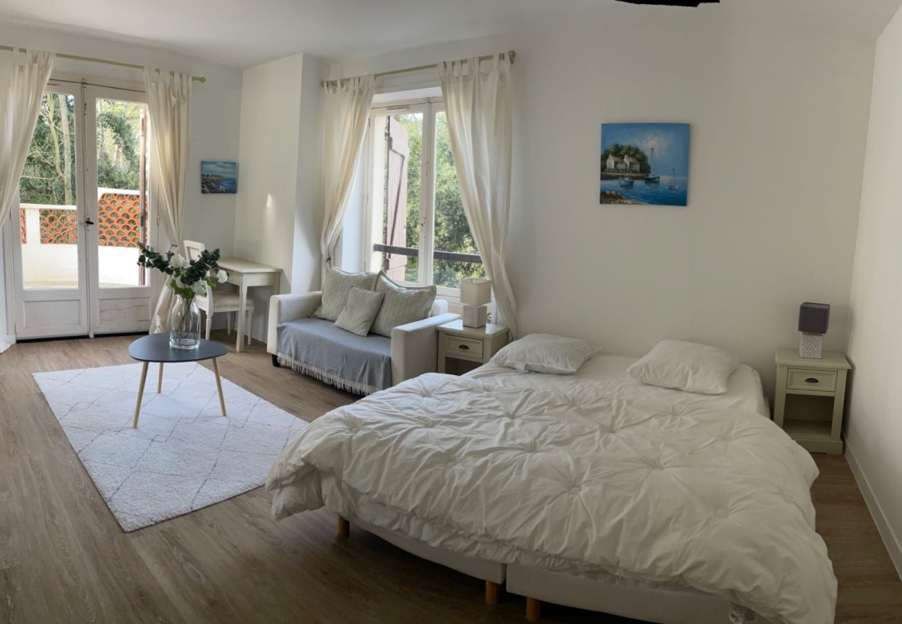 Villa in La Baule-Escoublac - KER MARINE