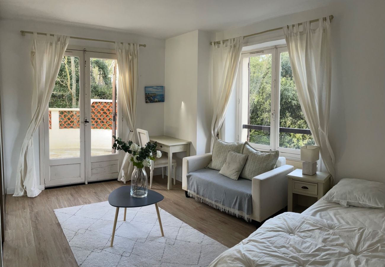 Villa in La Baule-Escoublac - KER MARINE
