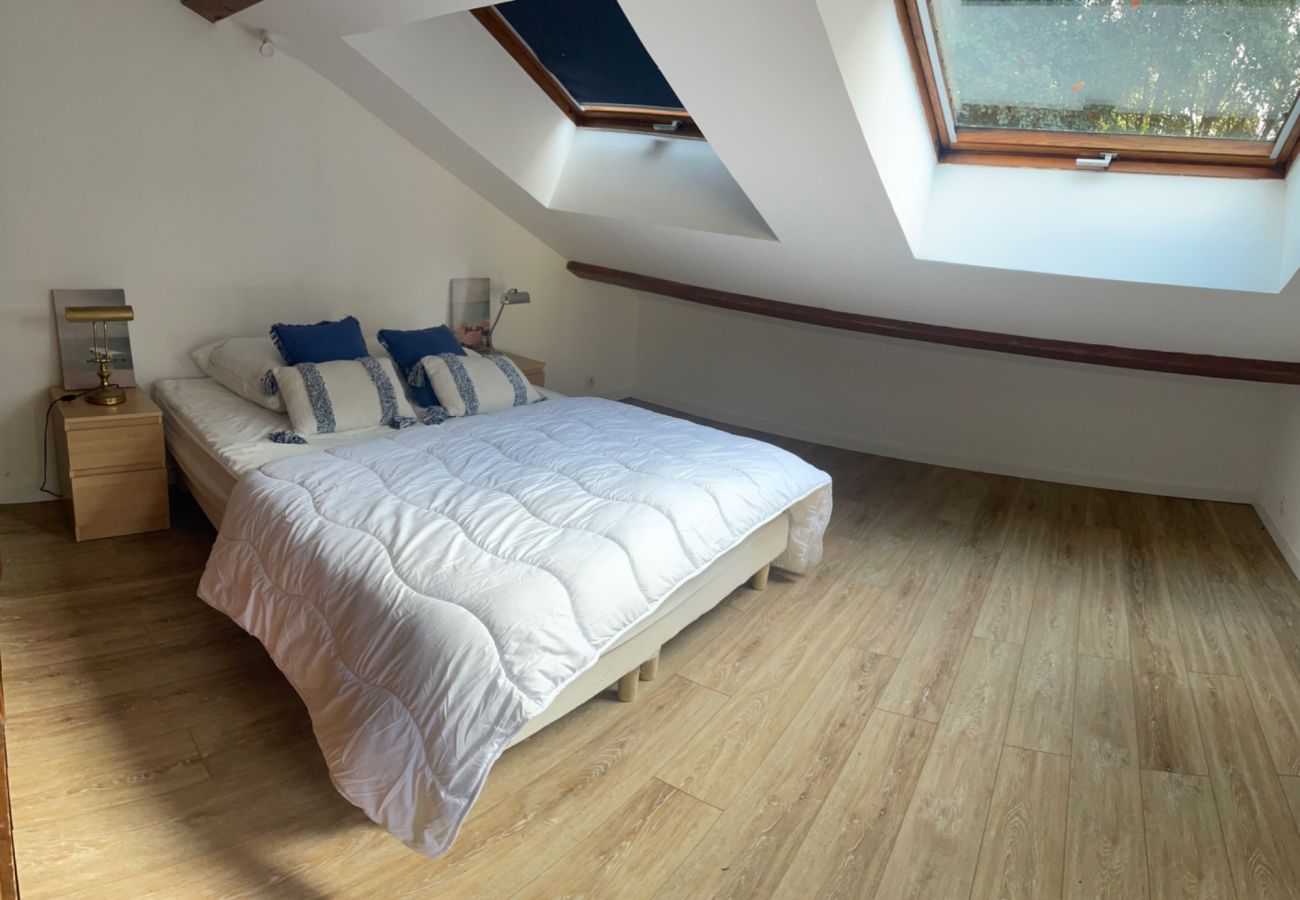 Villa in La Baule-Escoublac - KER MARINE