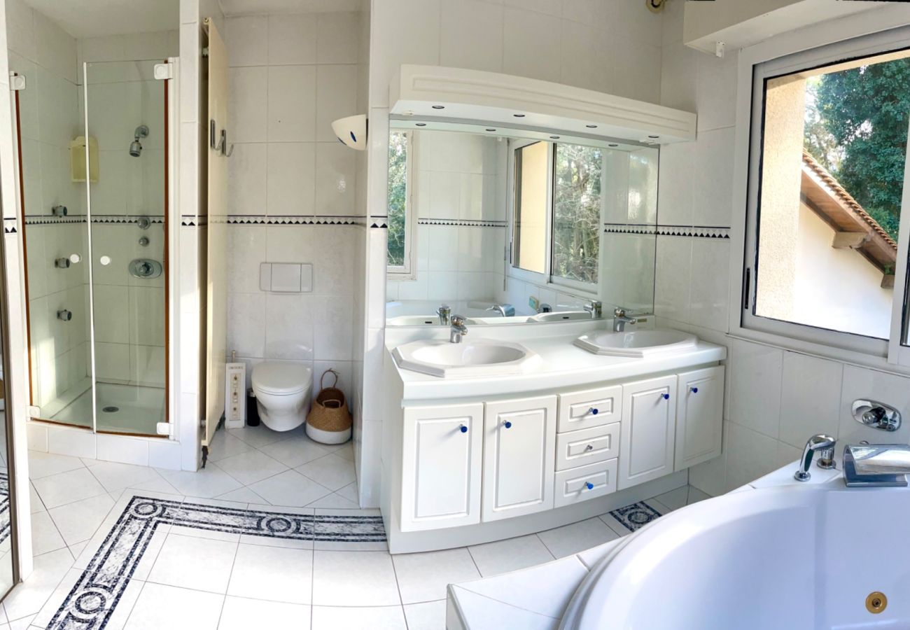 Villa in La Baule-Escoublac - KER MARINE
