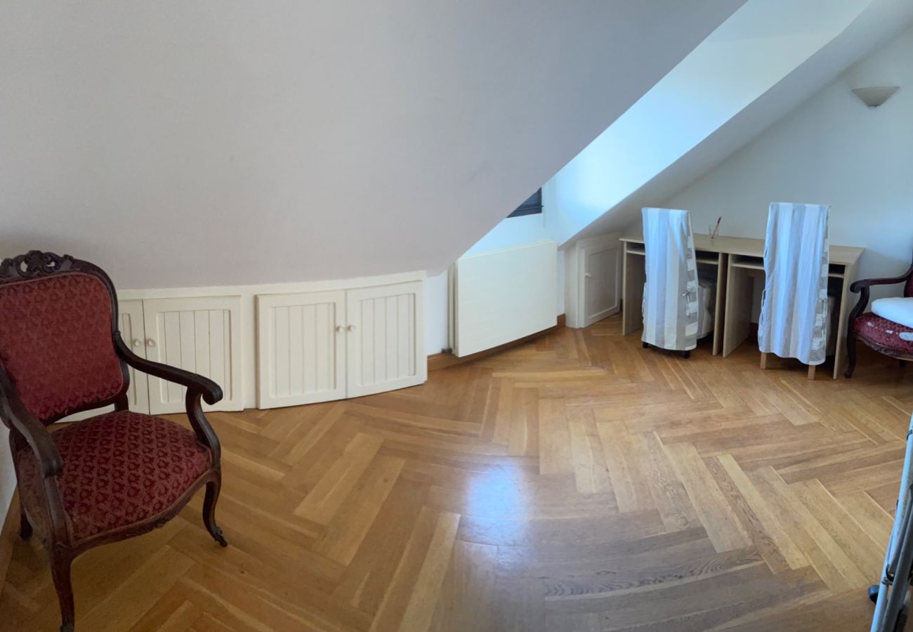 Villa in La Baule-Escoublac - KER MARINE