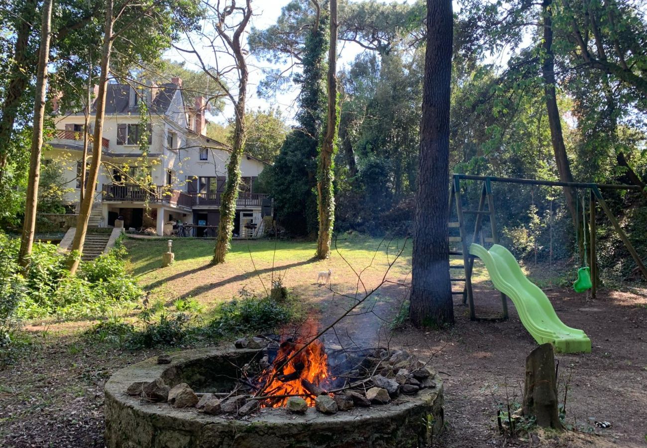 Villa in La Baule-Escoublac - KER MARINE