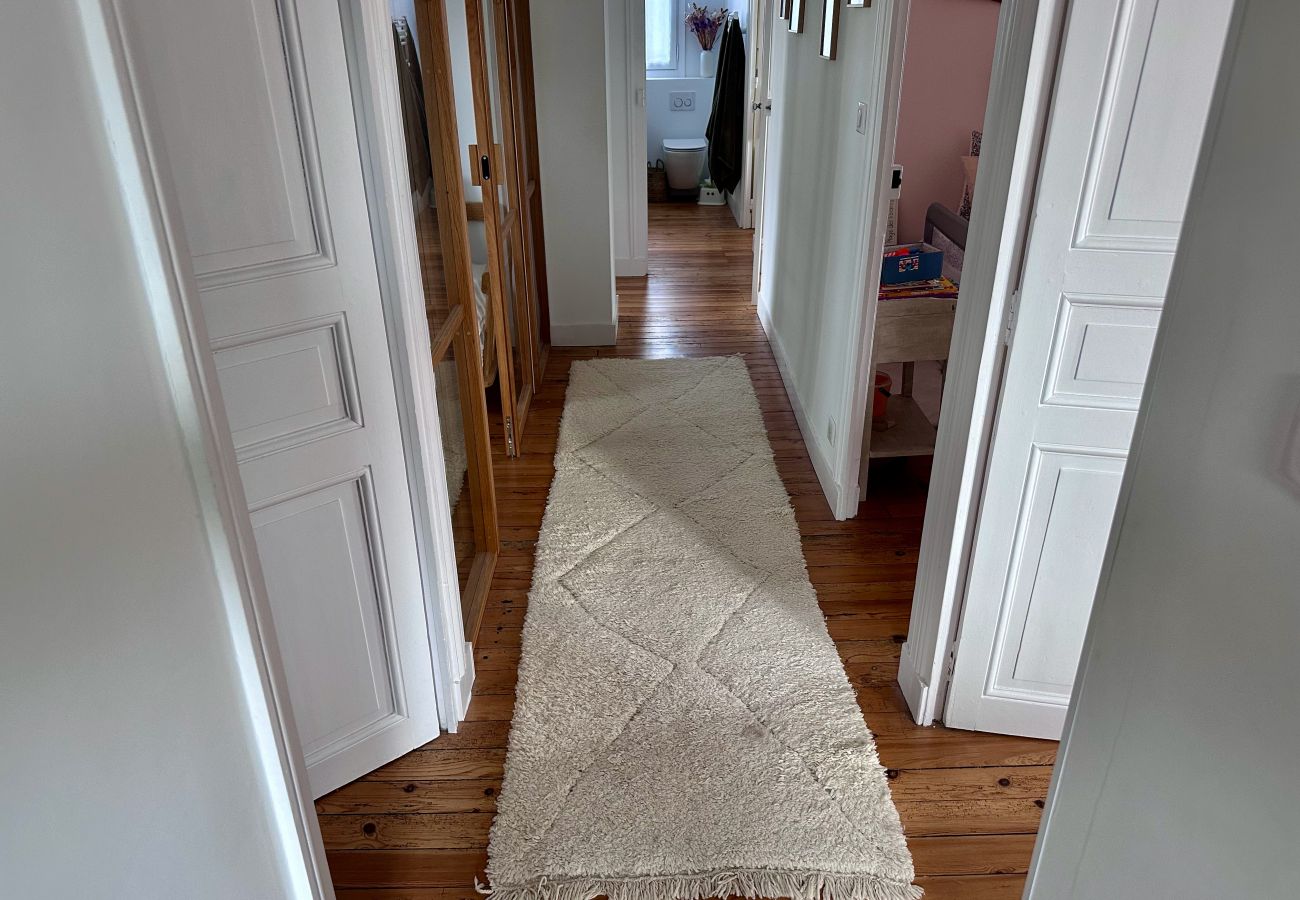 Villa in Pornichet - Villa Chanteclerc à Ponichet