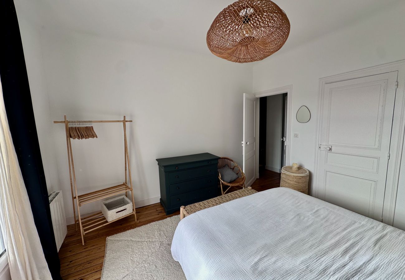 Villa in Pornichet - Villa Chanteclerc à Ponichet