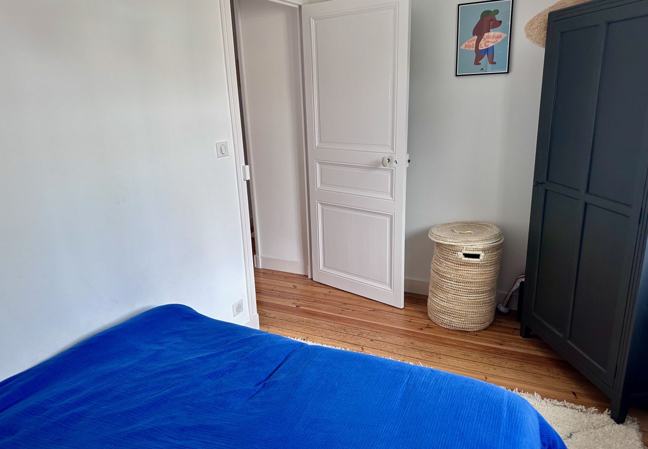 Villa in Pornichet - Villa Chanteclerc à Ponichet