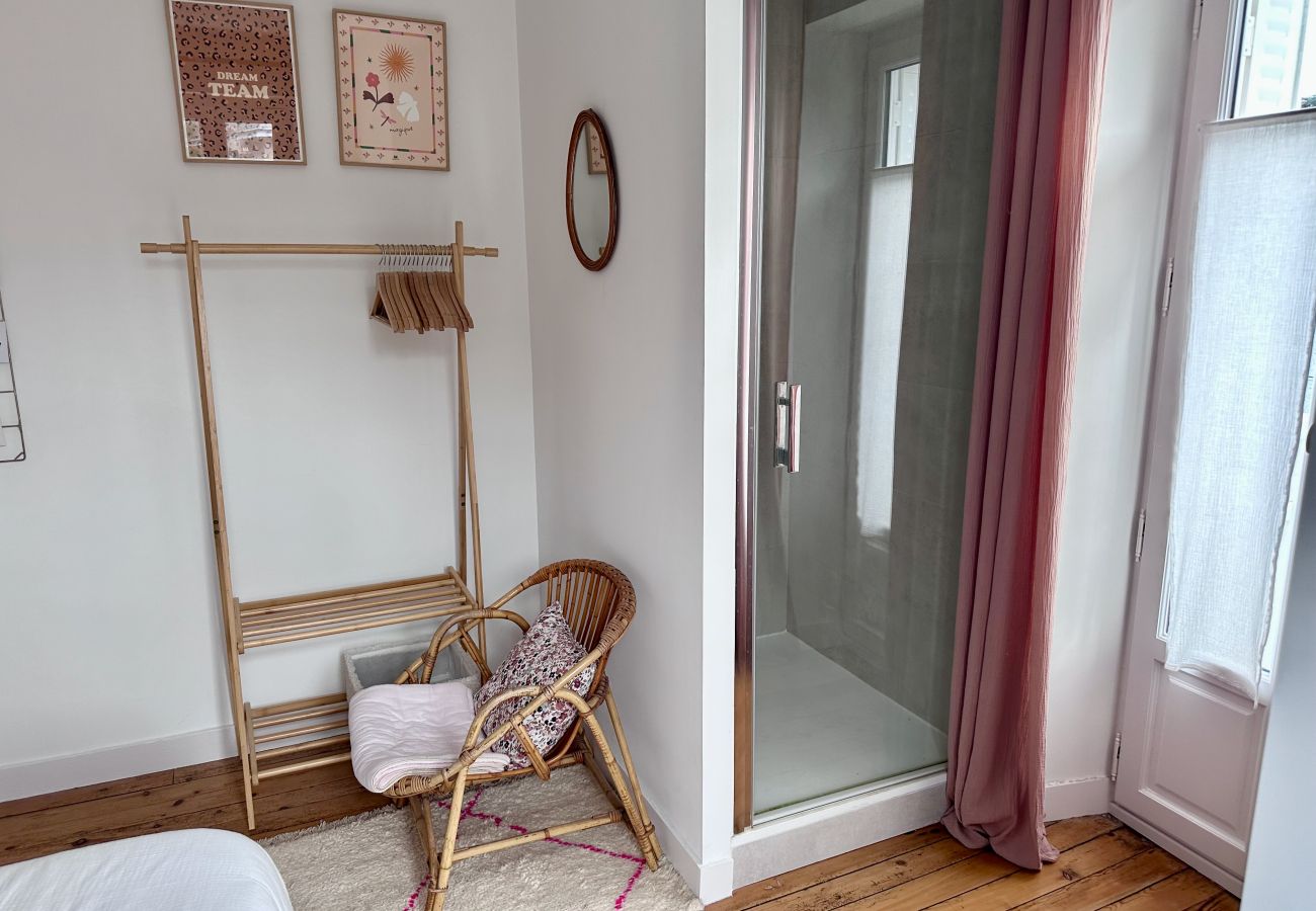 Villa in Pornichet - Villa Chanteclerc à Ponichet