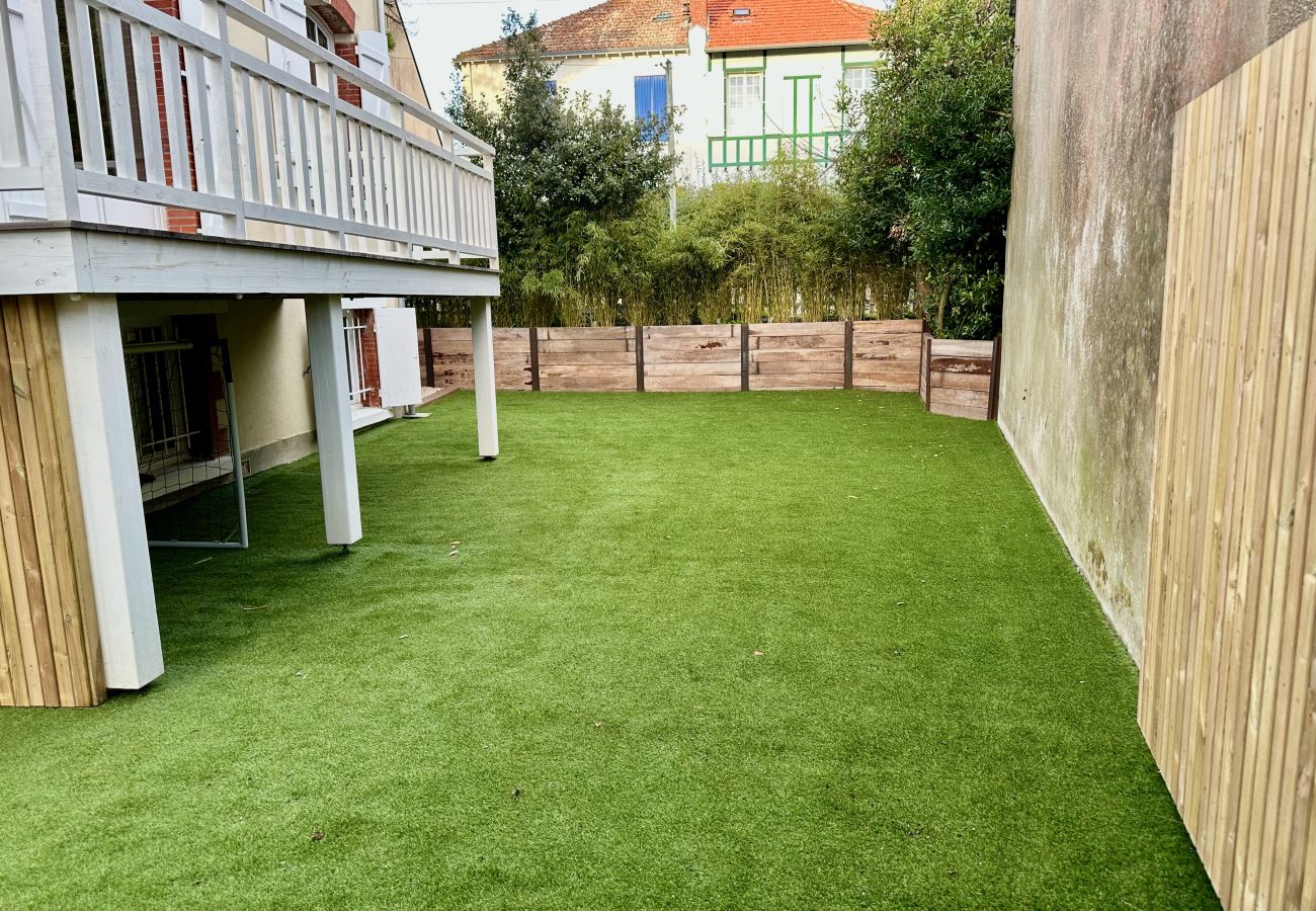 Villa in Pornichet - Villa Chanteclerc à Ponichet